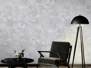 آلبوم کاغذدیواری کربن 1 طرح پتینه خاکستری کد ۱۰۱۱۸