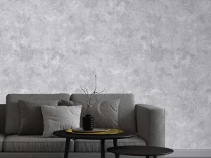 آلبوم کاغذدیواری کربن 1 طرح پتینه خاکستری کد ۱۰۱۱۸