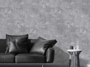 آلبوم کاغذدیواری کربن 1 طرح پتینه خاکستری کد ۱۰۱۱۹