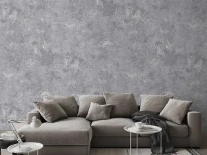 آلبوم کاغذدیواری کربن 1 طرح پتینه خاکستری کد ۱۰۱۱۹