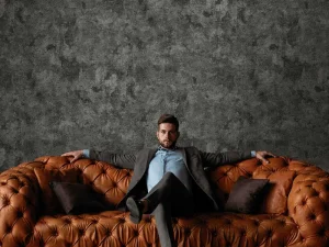 آلبوم کاغذدیواری کربن 1 طرح پتینه مشکی کد ۱۰۱۲۰