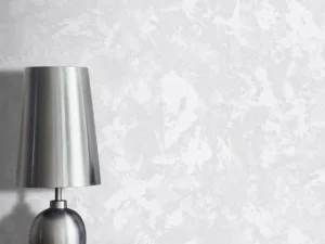 کاغذ دیواری کربن2/ carbon2 طرح پتینه سفید کد ۱۰۱۲۵