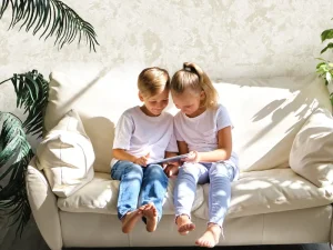 کاغذ دیواریکربن2/ carbon2 طرح پتینه کرم کد ۱۰۱۲۸