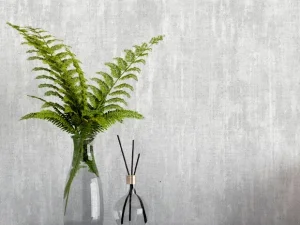 کاغذ دیواری کربن2/ carbon2 طرح پتینه خاکستری کد ۱۰۱۳۵