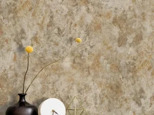 کاغذ دیواریکربن2/ carbon2 طرح بافت قهوه‌ای کد ۱۰۱۴۵