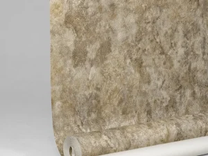 کاغذ دیواریکربن2/ carbon2 طرح بافت قهوه‌ای کد ۱۰۱۴۵