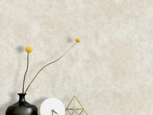 کاغذ دیواری کربن2/ carbon2 طرح بافت کرم کد ۱۰۱۴۶