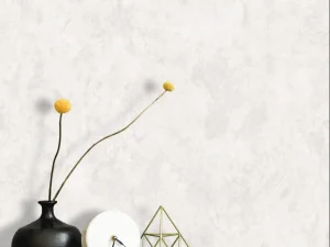 کاغذ دیواری کربن2/ carbon2 طرح بافت سفید کد ۱۰۱۴۸