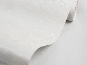 کاغذ دیواری کربن2/ carbon2 طرح بافت سفید کد ۱۰۱۴۹