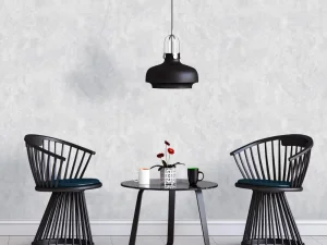 کاغذ دیواریکربن2/ carbon2 طرح بافت نقره‌ای کد ۱۰۱۵۱