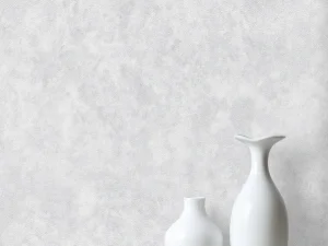 کاغذ دیواریکربن2/ carbon2 طرح بافت نقره‌ای کد ۱۰۱۵۱