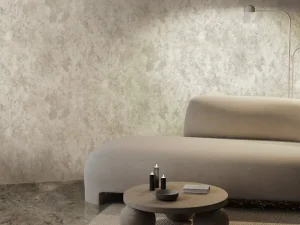 کاغذ دیواری کربن2/ carbon2 طرح بافت کرم کد ۱۰۱۵۴