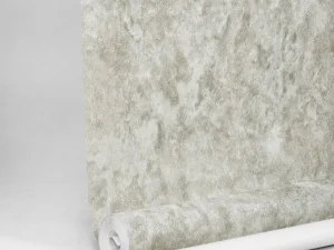 کاغذ دیواری کربن2/ carbon2 طرح بافت کرم کد ۱۰۱۵۴