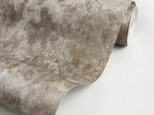 کاغذ دیواریکربن2/ carbon2 طرح بافت قهوه‌ای کد ۱۰۱۵۶