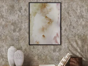 کاغذ دیواریکربن2/ carbon2 طرح بافت قهوه‌ای کد ۱۰۱۵۶