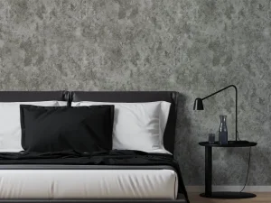 کاغذ دیواری کربن2/ carbon2 طرح بافت خاکستری کد ۱۰۱۵۷