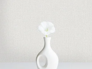 کاغذ دیواری کربن2/ carbon2 طرح جودون سفید کد ۱۰۱۶۷