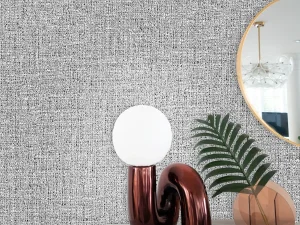 کاغذ دیواری کربن2/carbon طرح جودون خاکستری کد ۱۰۱۷۱