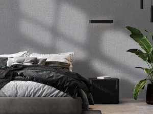 کاغذ دیواریکربن2/carbon طرح جودون خاکستری کد ۱۰۱۷۴