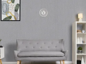 کاغذ دیواریکربن2/carbon طرح جودون خاکستری کد ۱۰۱۷۴