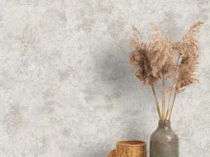 کاغذ دیواری کربن2/carbon طرح پتینه سفید کد ۱۰۱۸۷