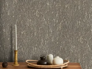 کاغذ دیواری کربن2/carbon طرح بافت کرم / طلایی کد۱۰۲۰۰