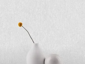 کاغذ دیواری کربن2/carbon طرح بافت سفید کد ۱۰۲۰۴