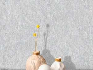 کاغذ دیواری کربن2/carbon طرح بافت نقره‌ای کد ۱۰۲۰۶