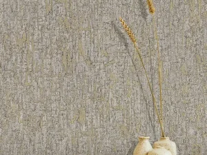 کاغذ دیواریکربن2/carbon طرح بافت طلایی کد ۱۰۲۰۹