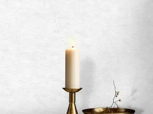 کاغذ دیواری کربن2/carbon طرح بافت سفید کد ۱۰۲۱۴