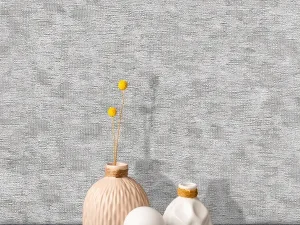 کاغذ دیواری کربن2/carbon طرح بافت نقره‌ای کد ۱۰۲۱۶