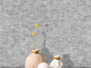 کاغذ دیواری کربن2/carbon طرح بافت نقره‌ای کد ۱۰۲۱۷