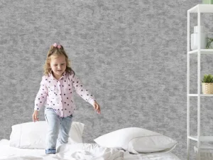 کاغذ دیواری کربن ۲طرح بافت خاکستری کد ۱۰۲۱۸