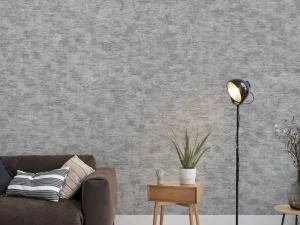 کاغذ دیواری کربن ۲طرح بافت خاکستری کد ۱۰۲۱۸