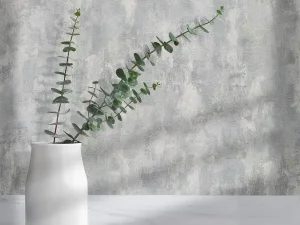 کاغذ دیواری کربن2/carbon طرح پتینه خاکستری کد ۱۰۲۲۷