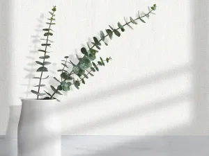 کاغذ دیواری کربن2/carbon طرح بافت سفید کد ۱۰۲۳۴