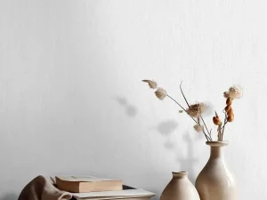 کاغذ دیواری کربن2/carbon طرح بافت سفید کد ۱۰۲۳۵