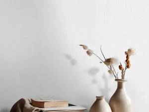 کاغذ دیواری کربن2/carbon طرح بافت سفید کد ۱۰۲۳۶