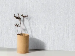 کاغذ دیواری کربن2/carbon طرح بافت نقره‌ای کد ۱۰۲۳۷