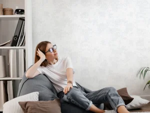 کاغذ دیواری کربن 3/carbon3 طرح پتینه سفید کد ۱۰۲۴۶