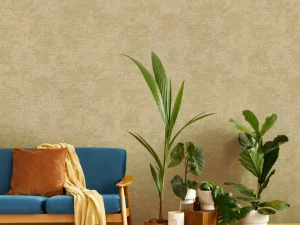 کاغذ دیواری کربن 3/carbon3 طرح پتینه طلایی / قهوه‌ای کد ۱۰۲۴۸