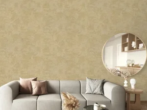 کاغذ دیواری کربن 3/carbon3 طرح پتینه طلایی / قهوه‌ای کد ۱۰۲۴۸