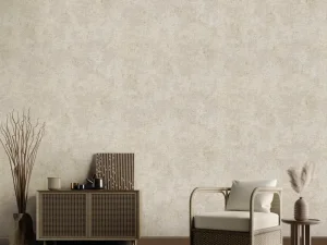 کاغذ دیواری کربن 3/carbon3 طرح پتینه کرم کد ۱۰۲۵۱