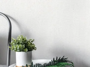 کاغذ دیواری کربن 3/carbon3 طرح بافت سفید کد ۱۰۲۵۸