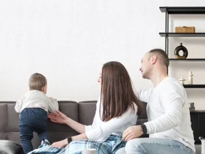 کاغذ دیواری کربن 3/carbon3 طرح بافت سفید کد ۱۰۲۶۰