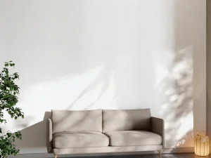 کاغذ دیواری کربن 3/carbon3 طرح بافت سفید کد ۱۰۲۶۰