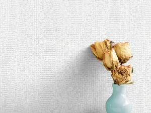 کاغذ دیواری کربن 3/carbon3 طرح بافت نقره‌ای کد ۱۰۲۶۱