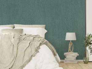 کاغذ دیواریکربن 3/carbon3 طرح بافت سبز کد ۱۰۲۶۵