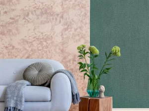 کاغذ دیواریکربن 3/carbon3 طرح بافت سبز کد ۱۰۲۶۵