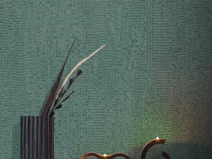 کاغذ دیواریکربن 3/carbon3 طرح بافت سبز کد ۱۰۲۶۵